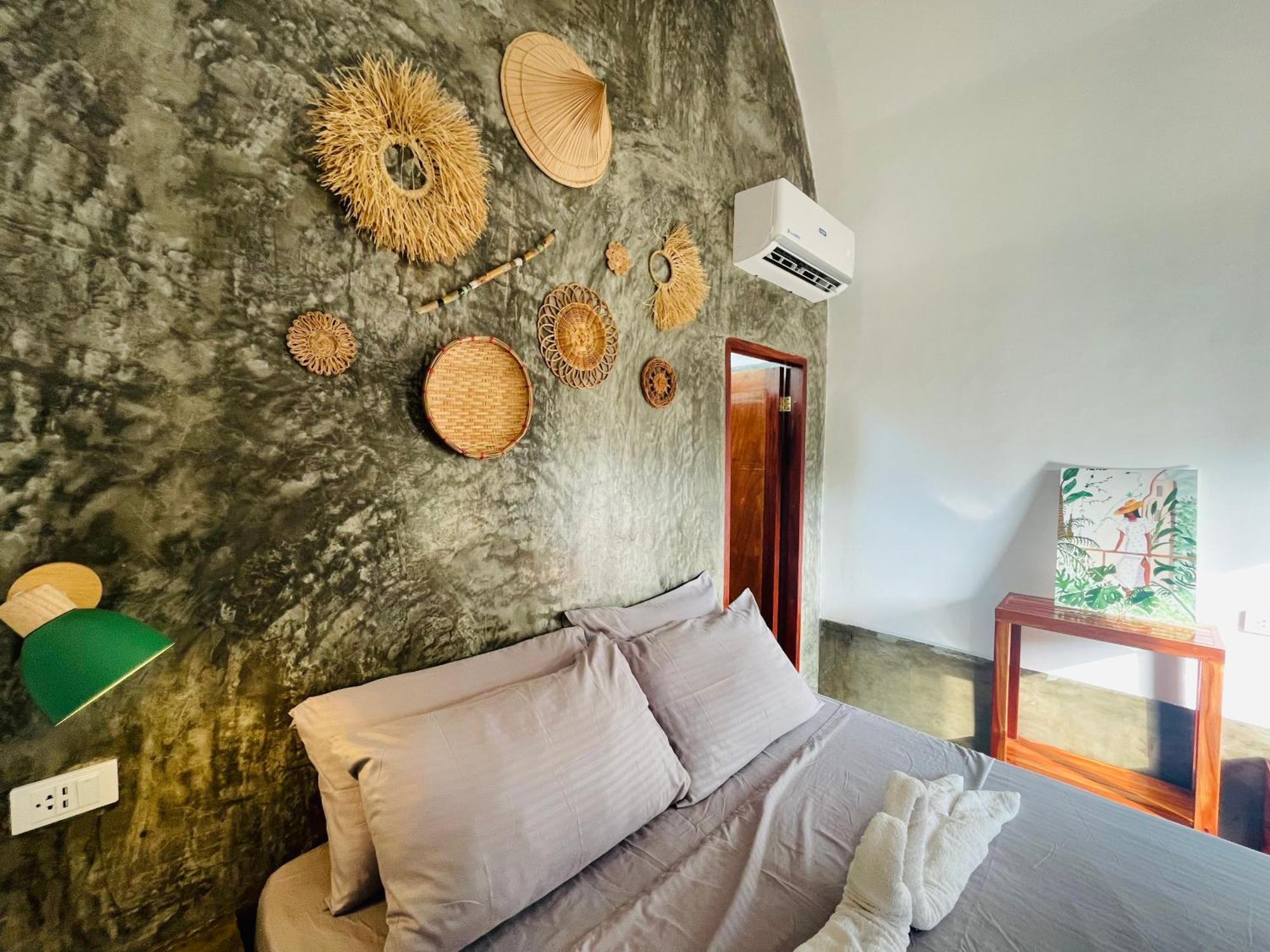 Maayong Hostel (Adults Only) Moalboal Esterno foto